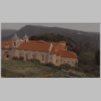 Monasterio de Santo Estevo de Ribas de Sil , photo Manusan 23, Wikipedia.jpg